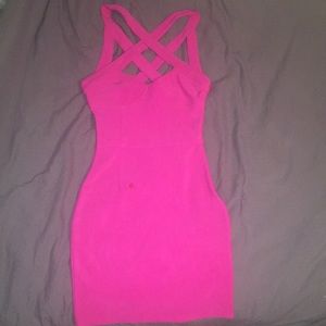 TOBI dress